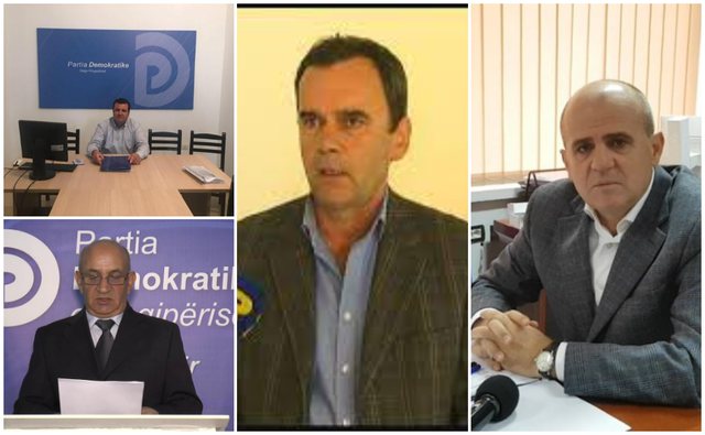 Kandidatët e Bashës për 6 bashkitë, dalin emrat: Rivalët përballë njerëzve të Berishës