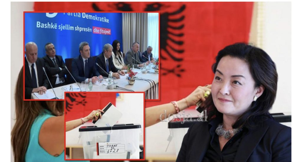 Ambasada Amerikane: Kujtesë, katër persona në Shqipëri janë ‘non grata’