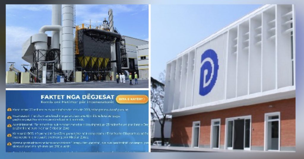 PD publikon fakte mbi  vjedhjen e shekullit :Zoto pagoi 2 kompanitë e tij 23 mln euro