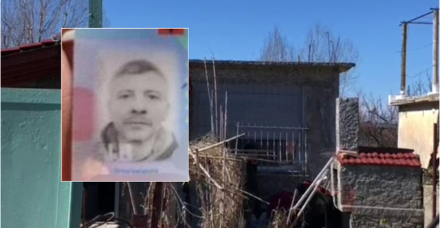 U gjet pas 8 ditësh i vrarë në banesë, 46-vjeçari ka qenë në Kosovë, i është mbajtur edhe pasaporta.