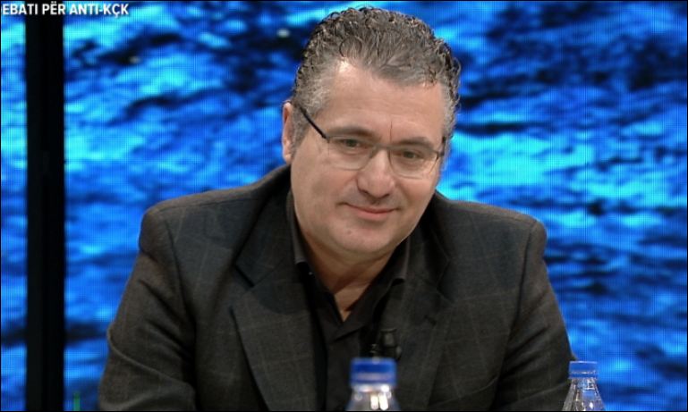 Pse i duhet Ramës (dhe amerikanëve) qëndrimi i Ilir Metës President?!