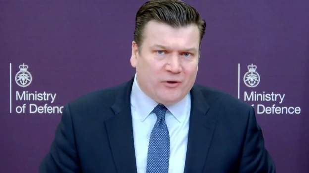 Ministri britanik: Evropa ndodhet më afër luftës se sa ka qenë për 70 vjet