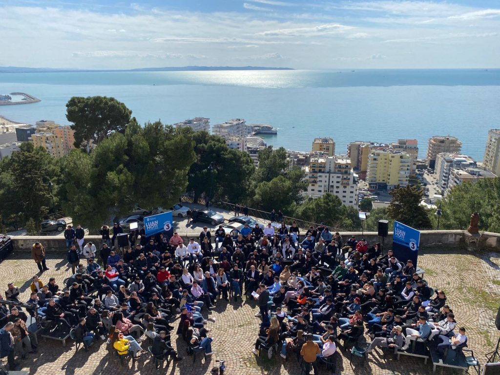 Inceneratorët/ Basha nga Durrësi: Afera më e madhe korruptive duhet patjetër të çohet në një maxi proces, ta mbushë atë kafazin e SPAK plot me politikanë të korruptuar