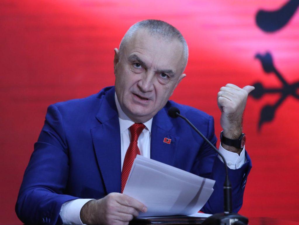 Kushtetuesja pritet të shpallë vendimin për shkarkimin ose jo, Presidenti Meta paralajmëron konferencë urgjente