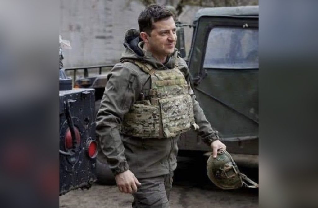 Një shans për zjarrpushim dhe paqe?