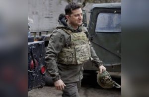 Një shans për zjarrpushim dhe paqe?