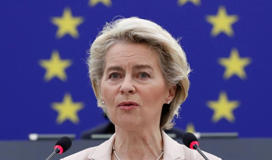 BE dënon sulmin ndaj Kievit: Rusia duhet të tërheqë ushtrinë dhe të respektojë plotësisht integritetin territorial të Ukrainës