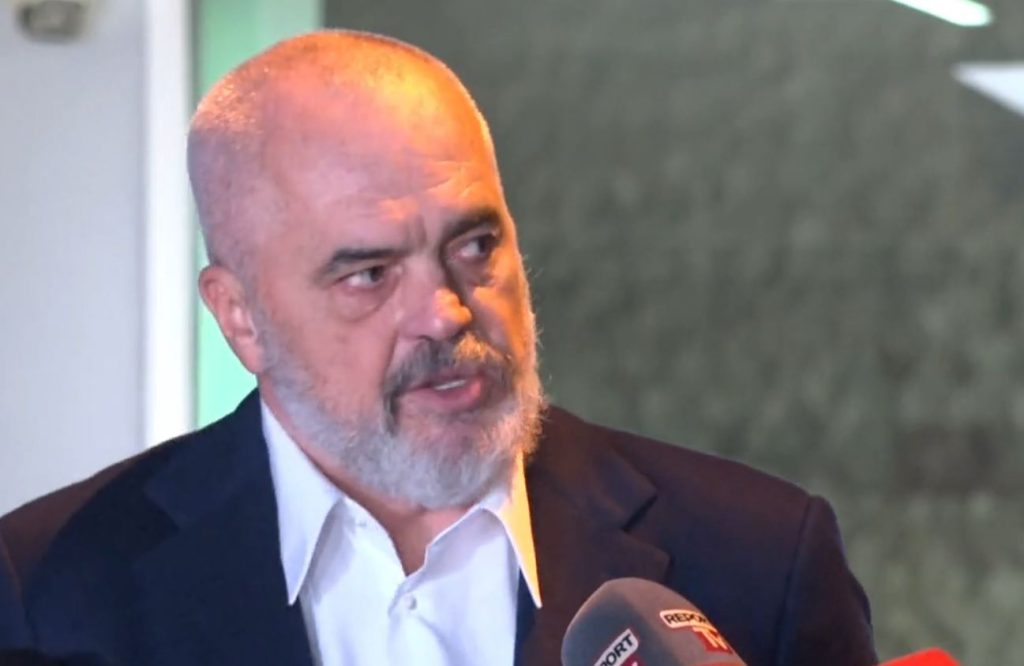 Rama komenton votën për Vetingun: Çdo gjë që bashkon pozitive. Ja parashikimi për zgjedhjet e 6 marsit