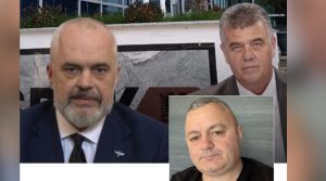 Ne nuk jemi hajdutët më të mirë, por më të mirë se ne nuk ka