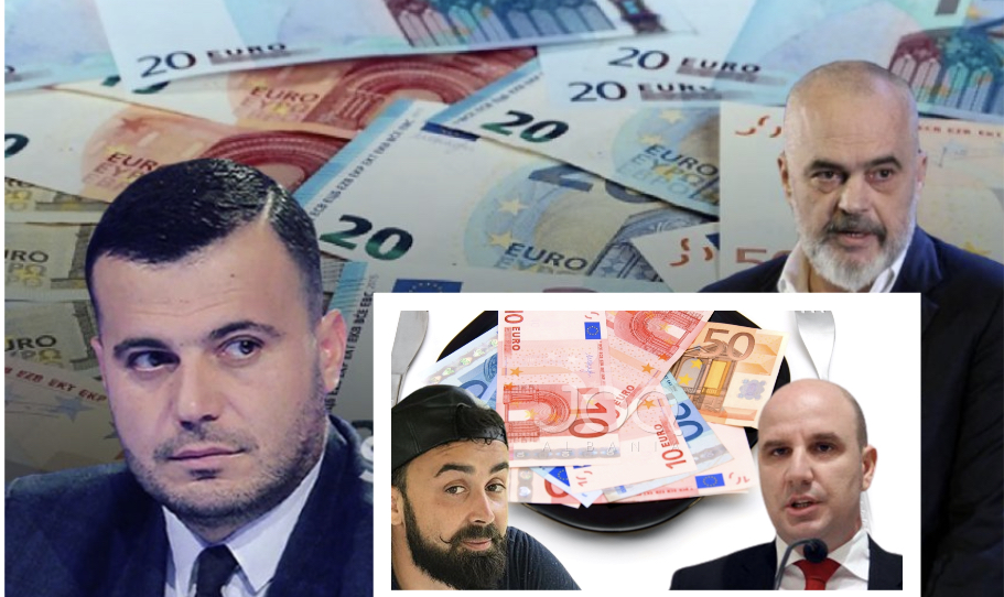 Tomorri: Nga menuja e ‘100 Fshatrave’ SPAK ka nxjerrë perla për botën e mediave