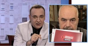 Platforma e Këshillimit Kombëtar dhe rindarja territoriale