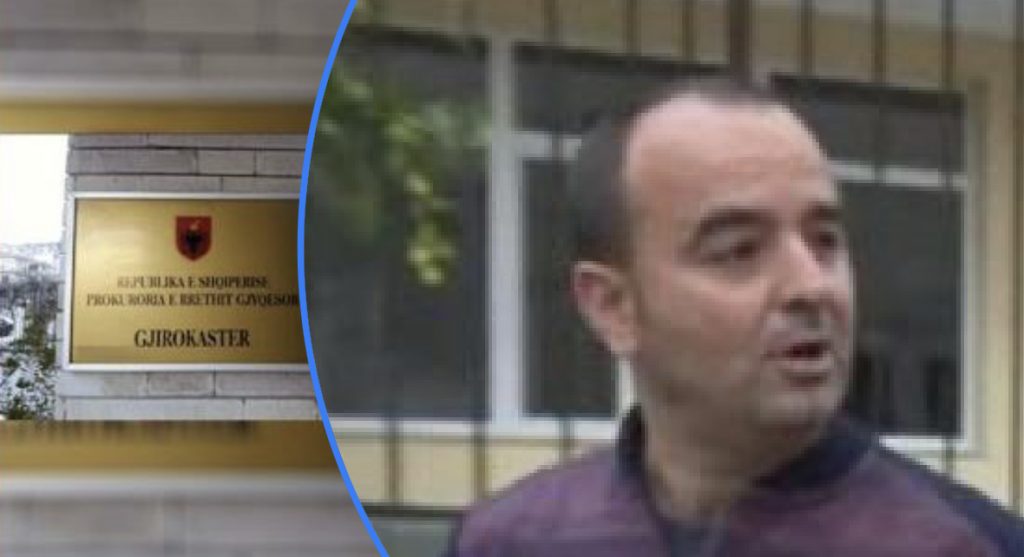 ILDKP kallëzon prokurorin Emëror Kasaj për fshehje pasurie