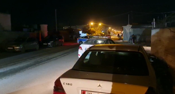 Të shtënat në Vlorë pas konfliktit mes disa personave. Identifikohet autori
