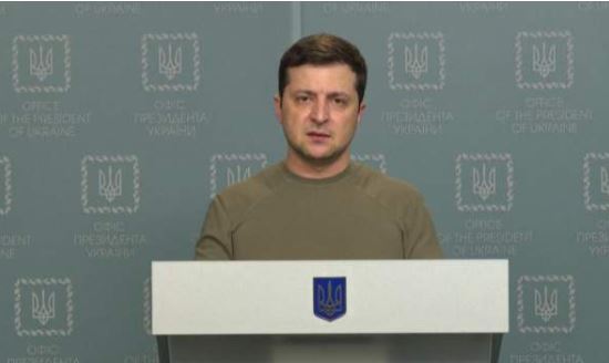 Presidenti i Ukrainës refuzon uljen në bisedime në Minsk: Negociatat e ndershme bëhen në një vend nga ku nuk lëshohen raketa ndaj nesh