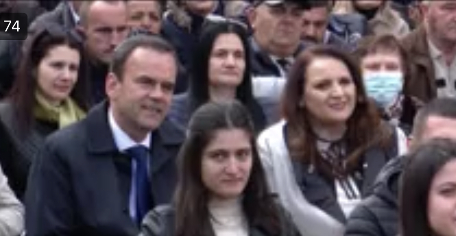 Zgjedhjet e 6 marsit, PD e nis nga Shkodra prezantimin zyrtar të kandidatëve