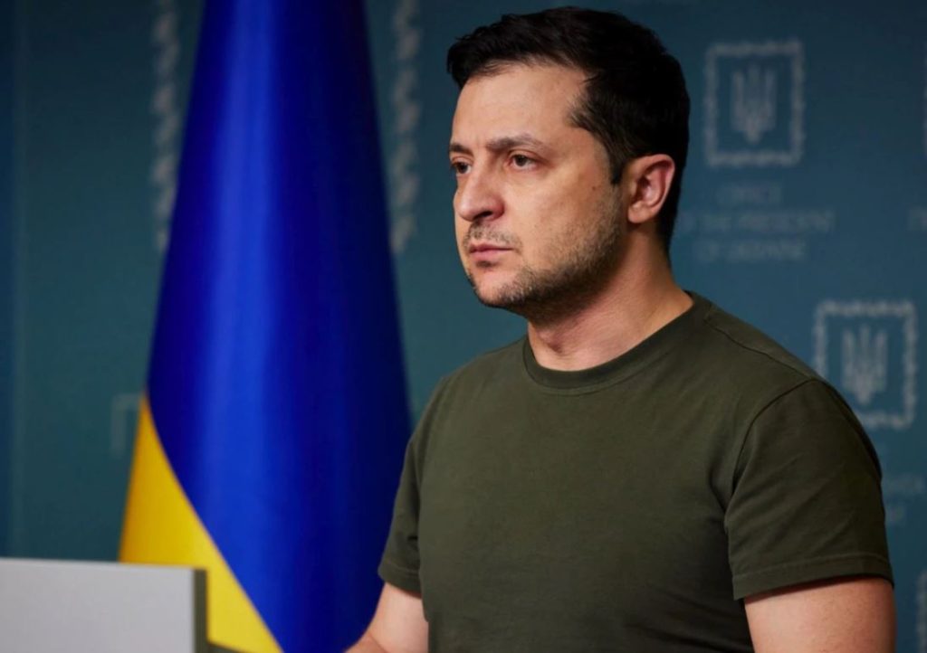 “I kemi treguar botës kush jemi ne”- Presidenti i Ukrainës përsërit thirrjen për anëtarësim në BE: E meritojmë!