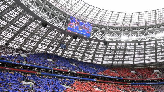 U përjashtuan nga FIFA, reagon Federata ruse e Futbollit: Kategorikisht kundër, do të apelojmë