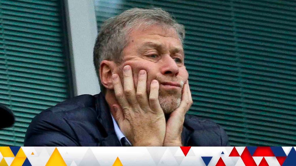 Roman Abramovich përfshihet ne negociatat mes Ukrainës dhe Rusisë!