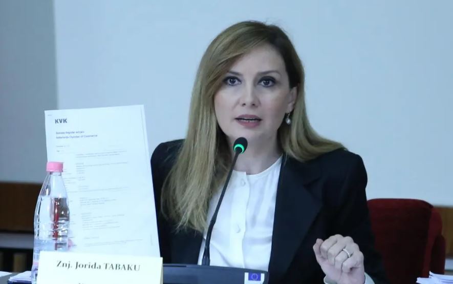 Jorida Tabaku shkon në SPAK, ja çfarë pritet të ndodhë