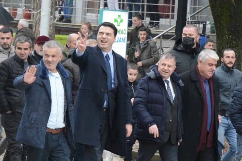 PD cakton edhe kandidaturën për Dibrën