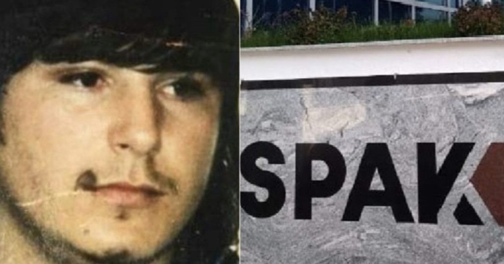Si u arrestua kapoja i bandës së “5 Dyqaneve”.p