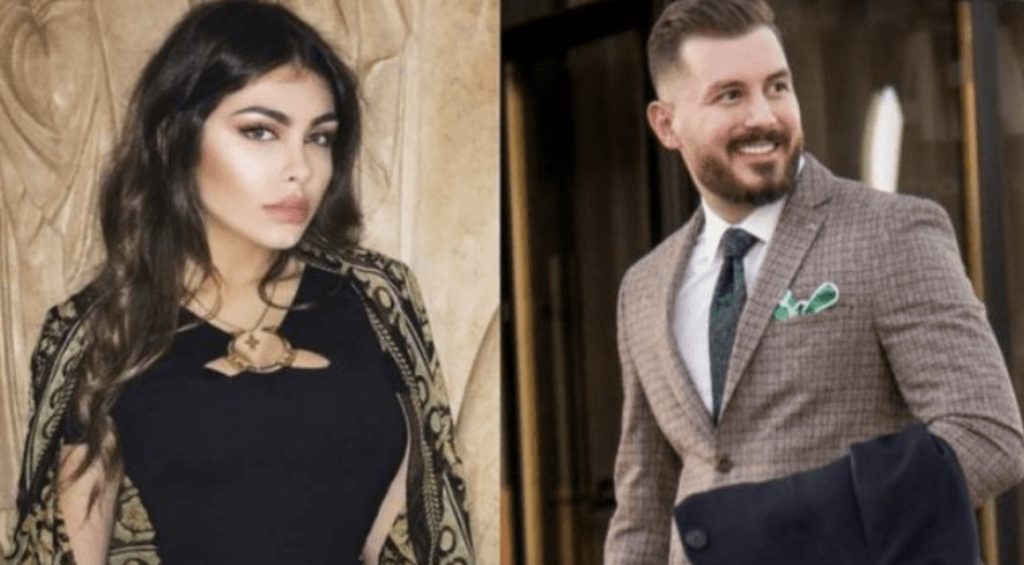 “O ç’na bëre moj çupë”! Aleksia Peleshi rrëfen si reagoi babai, Ministri i Mbrojtjes për lidhjen e së bijës me Romeon