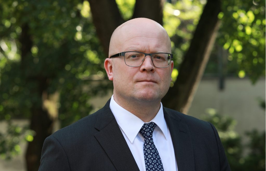 Ambasadori i Finlandës i përgjigjet Rusisë: Nuk trembemi, kemi një nga ushtritë më të mira