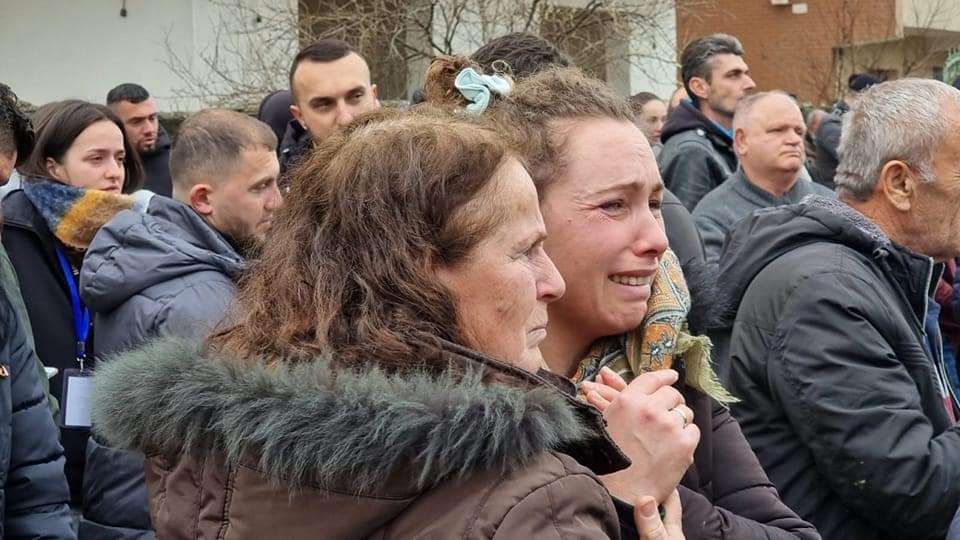 Skena lufte/ Ja si ‘pushtohen’ e shkatërrohen shtëpitë e shqiptarëve