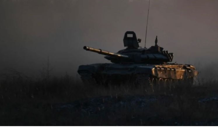 Ja sesi Vladimir Putin e ka sjellë Europën në pragun e luftës