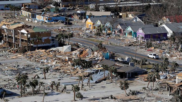 Madagaskar, 20 të vdekur nga uragani “Batsirai”