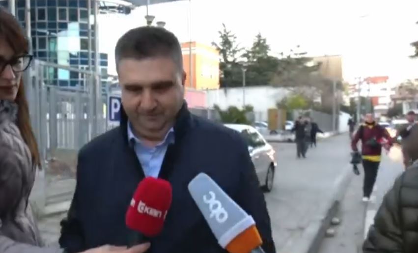 Afera e inceneratorëve, kryetari i bashkisë së Fierit mbi tre orë në SPAK: Jam pjesë e hetimit