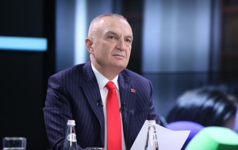 Meta zbulon platformën që i propozoi Yuri Kim-it për drejtësinë: Nuk i pranova zgjedhjet e parakohshme dhe