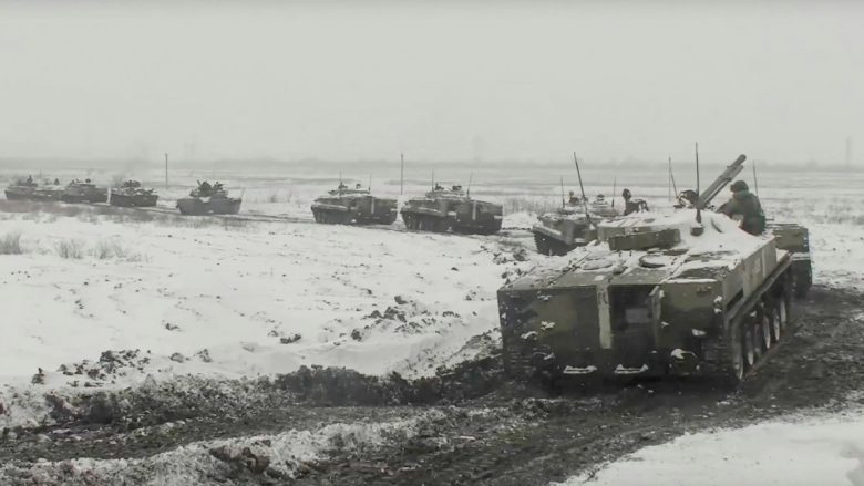 Zbulohet pakti që propozojnë SHBA dhe NATO që Rusia të mos pushtojë Ukrainën