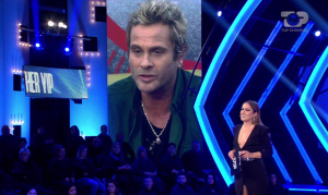 E papritur, Ilir Shaqiri lë shtëpinë e “Big Brother Vip”, për ku është drejtuar?
