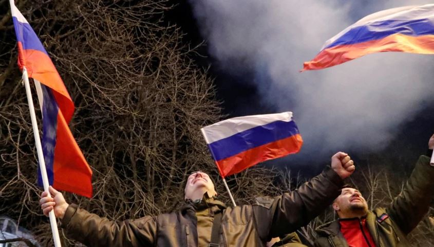 Pse Putin i njohu separatistët e mbështetur nga Rusia në Ukrainë?