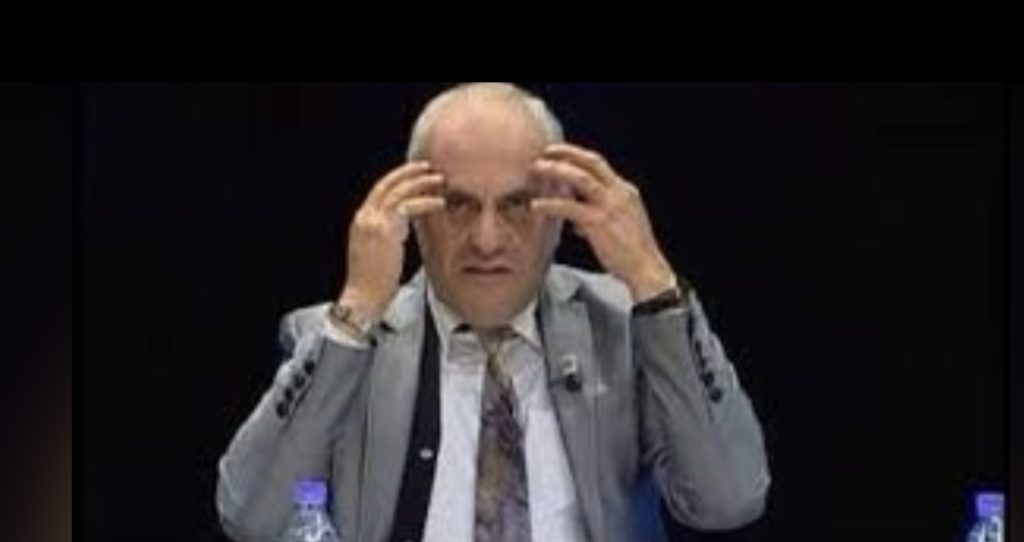 Fuqia blerëse dhe mbajtja e frymës me bukë dhe ujë