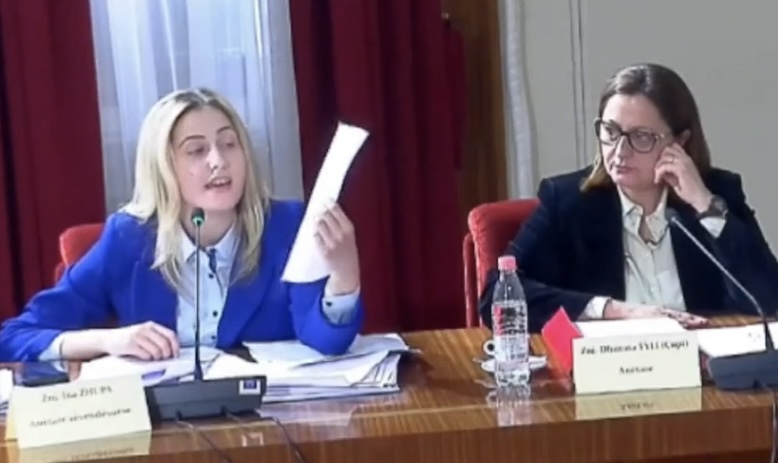 PD: Alqi Bllako ka ushtruar presion që mbetjet të depozitoheshin në Sharrë