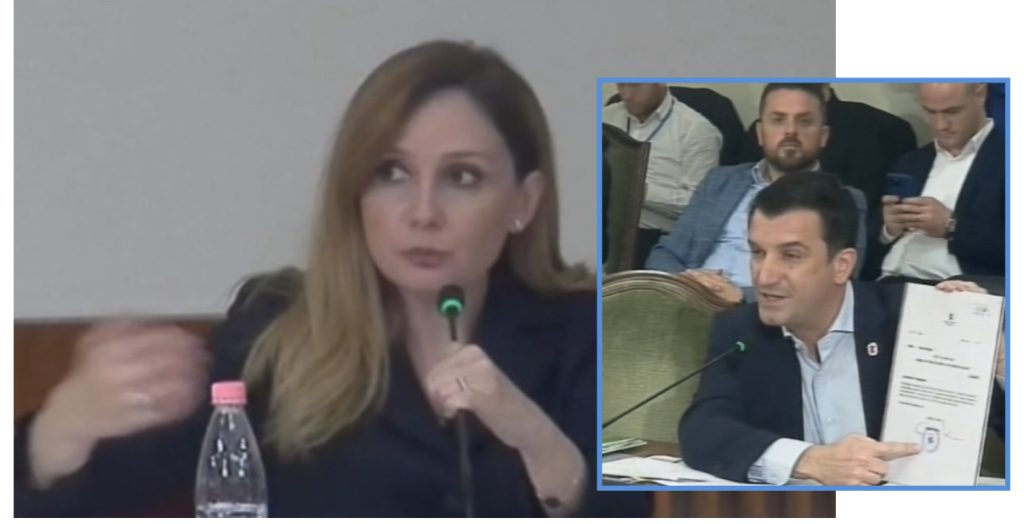 Veliaj përplaset ashpër me Tabakun: Je ndërtuese të djeg për dherat, xhaxhai yt po bën pallate!