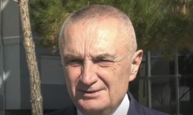 Meta i përgjigjet Yuri Kim për ‘kandidatët mbështeten nga persona ‘non grata’