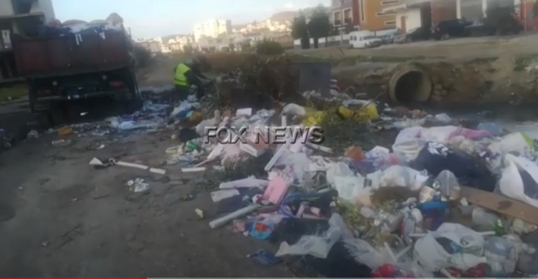 Durrësi “mbytet” nga plehrat, fondi prej 3.8 mld lekësh nuk i jep zgjidhje problemit