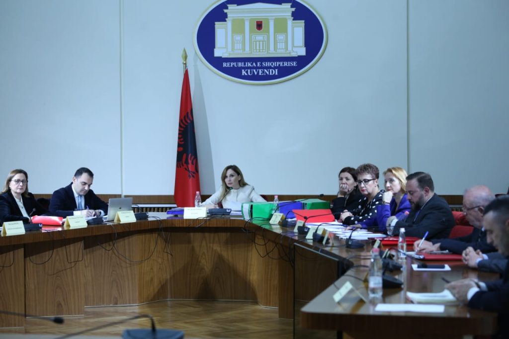“Inceneratorët”/ PD reagon për Kryemadhin: Ashtu si Rama, LSI dhe Berisha po sulmojnë Komisionin Hetimor!