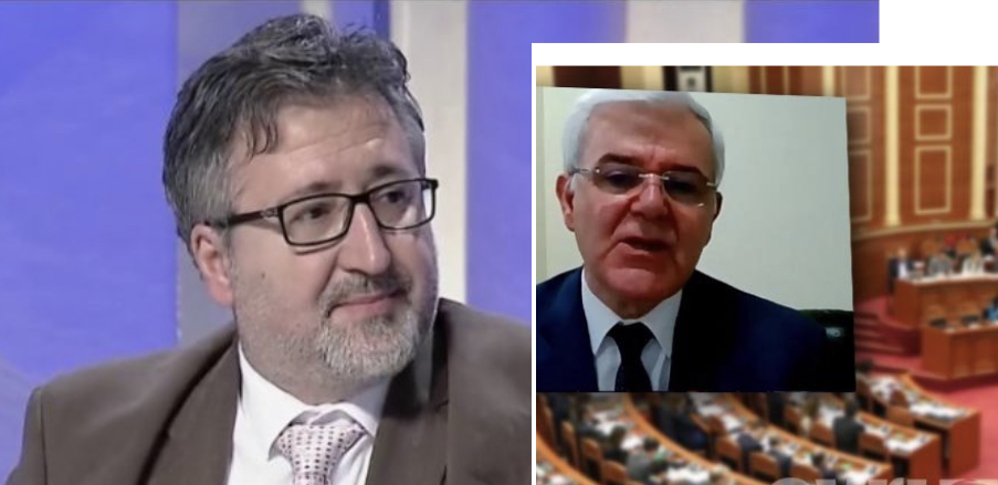 Andi Bejtja: Sikur opozita e vulës të kishte çerekun e seriozitetit të Fatmir Xhafës