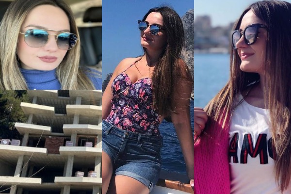 Kush është Romina Pulaj, drejtoresha ‘seksi’ e IMT Sarandë që u arrestua sot