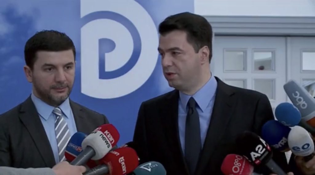 Kreu i PDK-së në Kosovë pas takimit me Bashën: Suksese në zgjedhje, të jetë proces i pranueshëm prej të gjithëve!