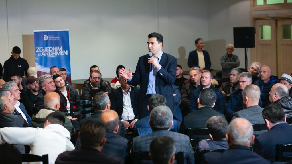 Skandali i inceneratorëve/ Basha: Pa largimin e Ramës, s’mund të ketë sukses hetimi