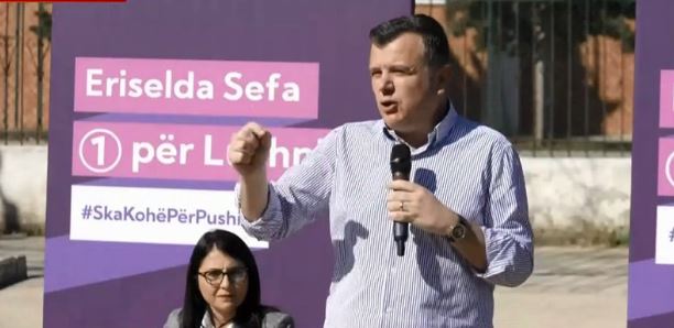 Balla: Me Lulin dhe Saliun  do  bashkohet më 24 korrik edhe Iliri në “Shtëpinë e Hajnisë”