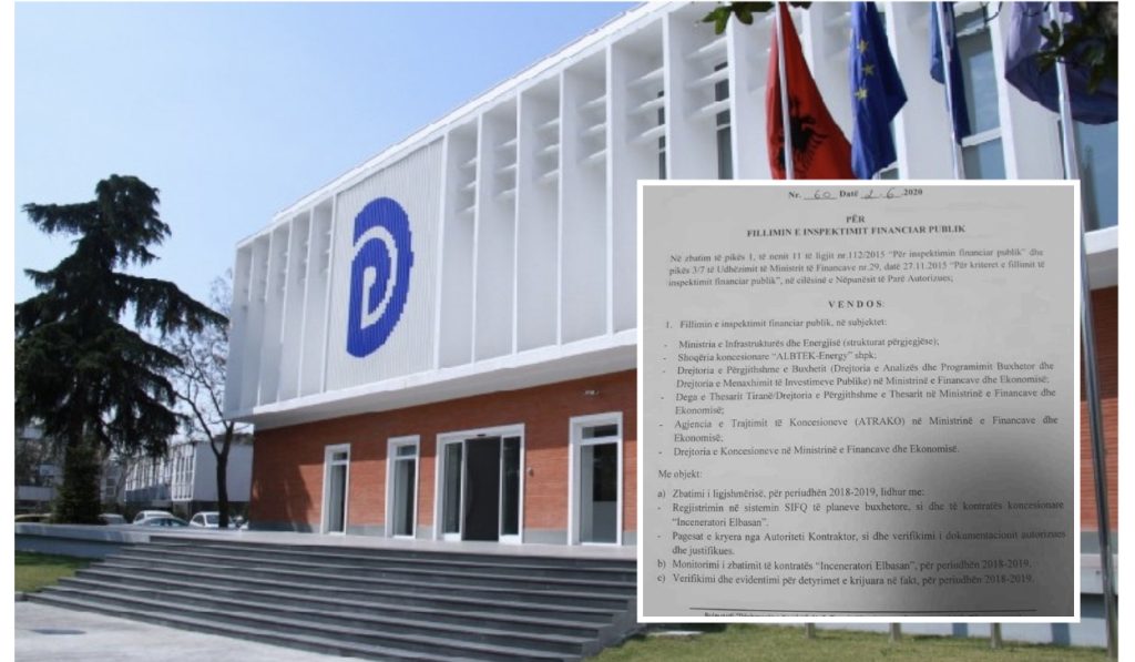 Inceneratori i Elbasanit/ PD: Edi Rama dhe qeveria e tij e dinin që ishte aferë korruptive! Engjëll
