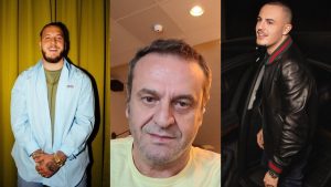 Këngëtari “shpërthen” ndaj muzikës së Mozzik, por ja përgjigjja epike e reperit