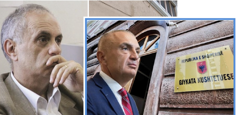 Artan Fuga komenton vendimin e Kushtetueses për Presidentin: Shqetësimi im s’është për fatin e Ilir Metës, por…