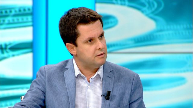Mjeku Alimehmeti jep lajmin e mirë për COVID